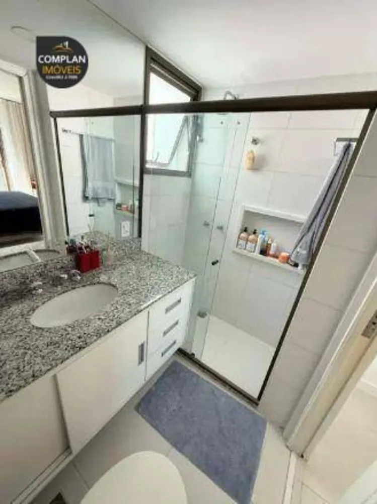 Apartamento, 3 quartos, 107 m² - Foto 5