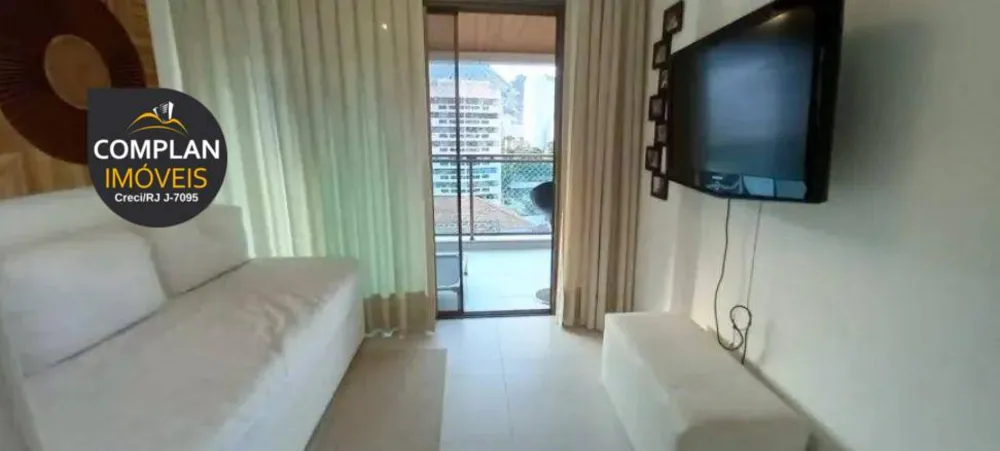 Apartamento, 3 quartos, 107 m² - Foto 8
