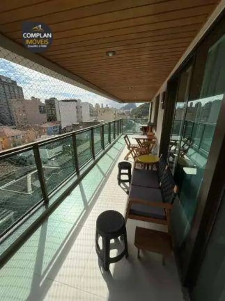 Apartamento, 3 quartos, 107 m² - Foto 13