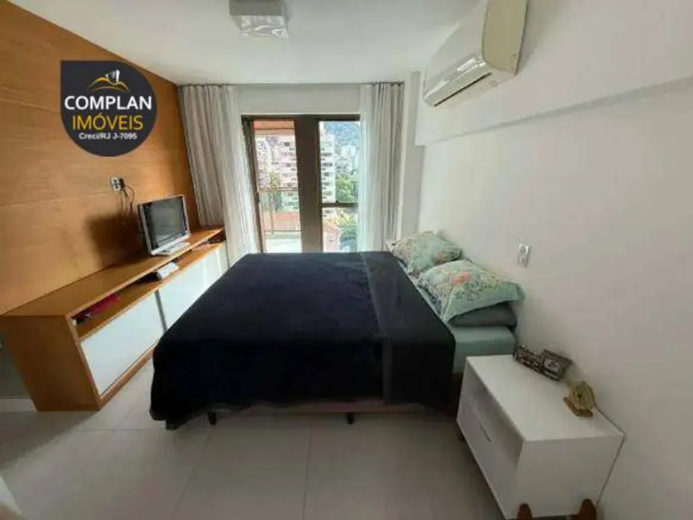 Apartamento, 3 quartos, 107 m² - Foto 4