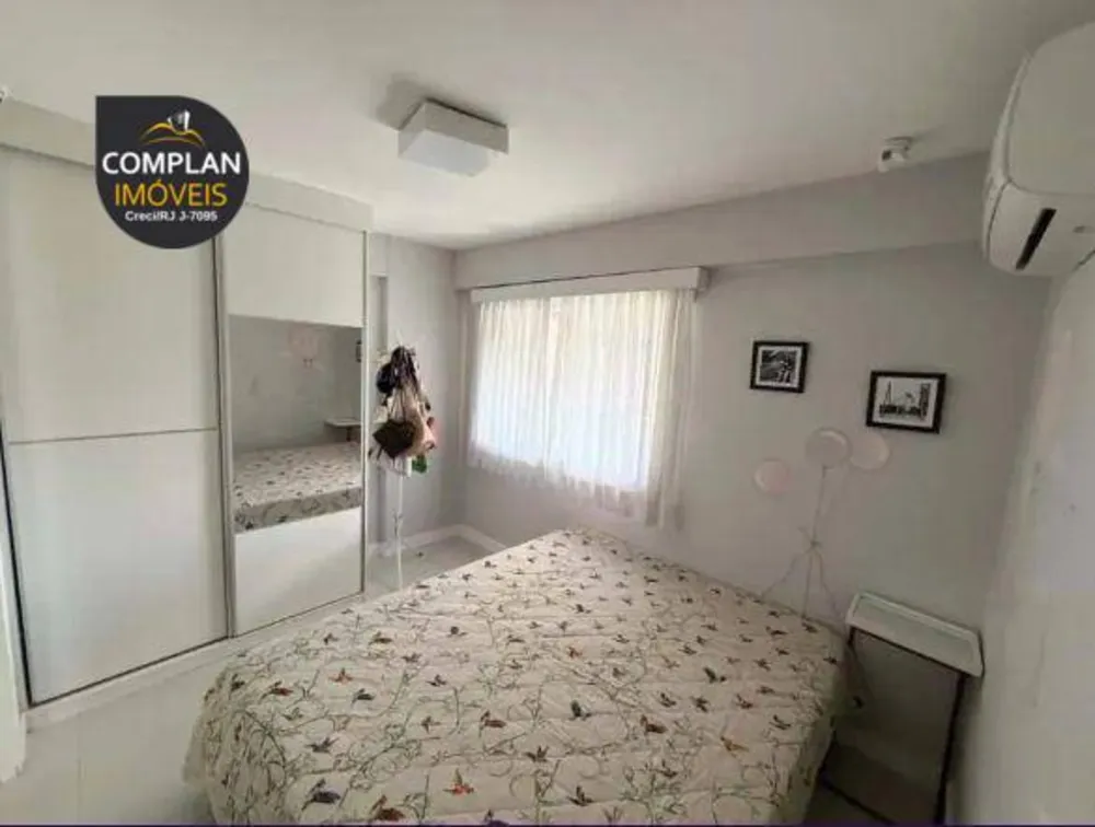 Apartamento, 3 quartos, 107 m² - Foto 7