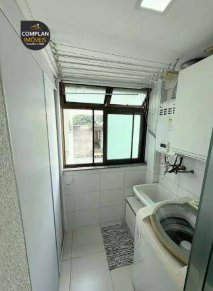 Apartamento, 3 quartos, 107 m² - Foto 12