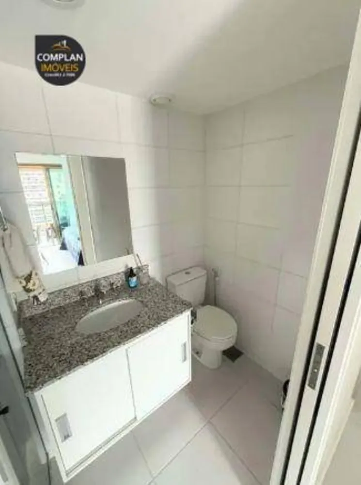 Apartamento, 3 quartos, 107 m² - Foto 9