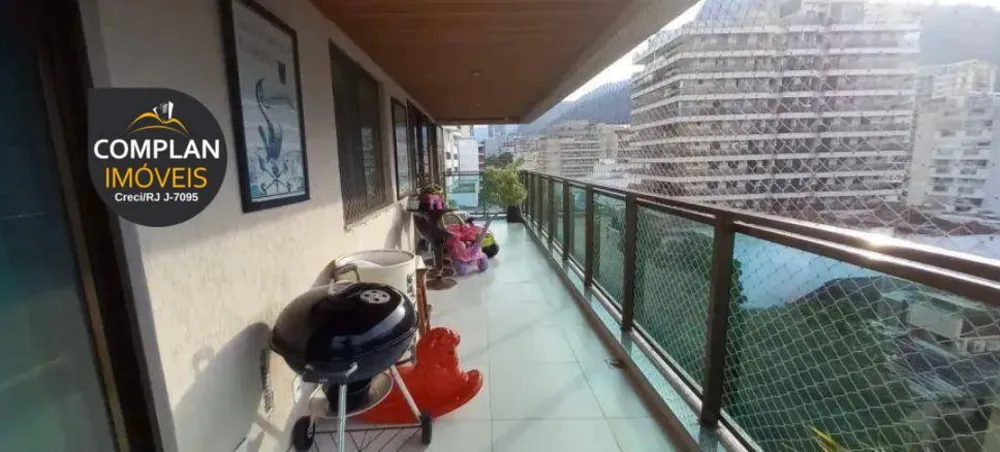 Apartamento, 3 quartos, 107 m² - Foto 1