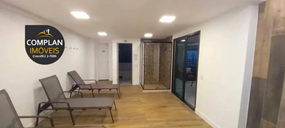Apartamento, 3 quartos, 107 m² - Foto 16