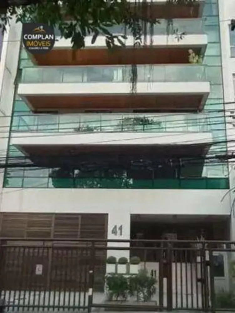 Apartamento, 3 quartos, 107 m² - Foto 18