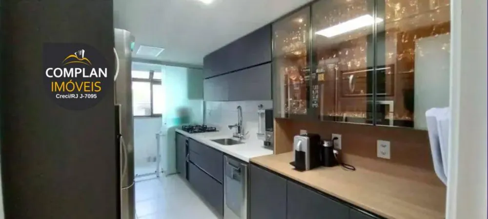 Apartamento, 3 quartos, 107 m² - Foto 10
