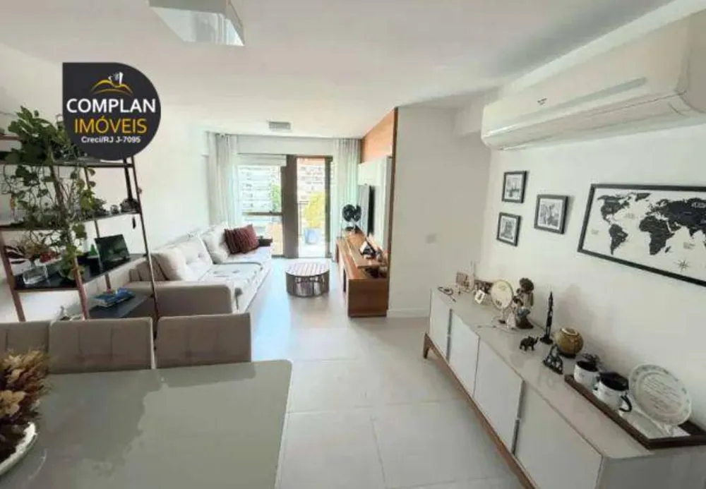 Apartamento, 3 quartos, 107 m² - Foto 19