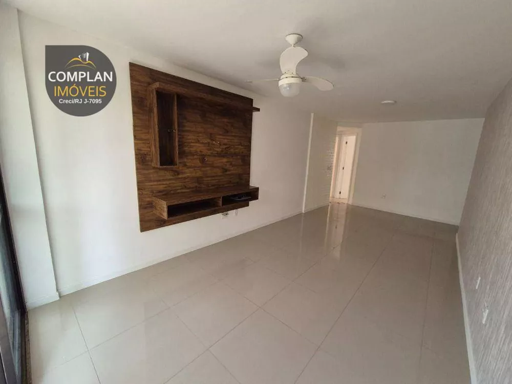 Apartamento, 3 quartos, 121 m² - Foto 1