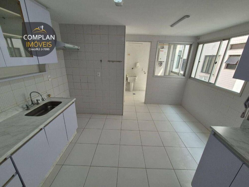 Apartamento, 3 quartos, 121 m² - Foto 11