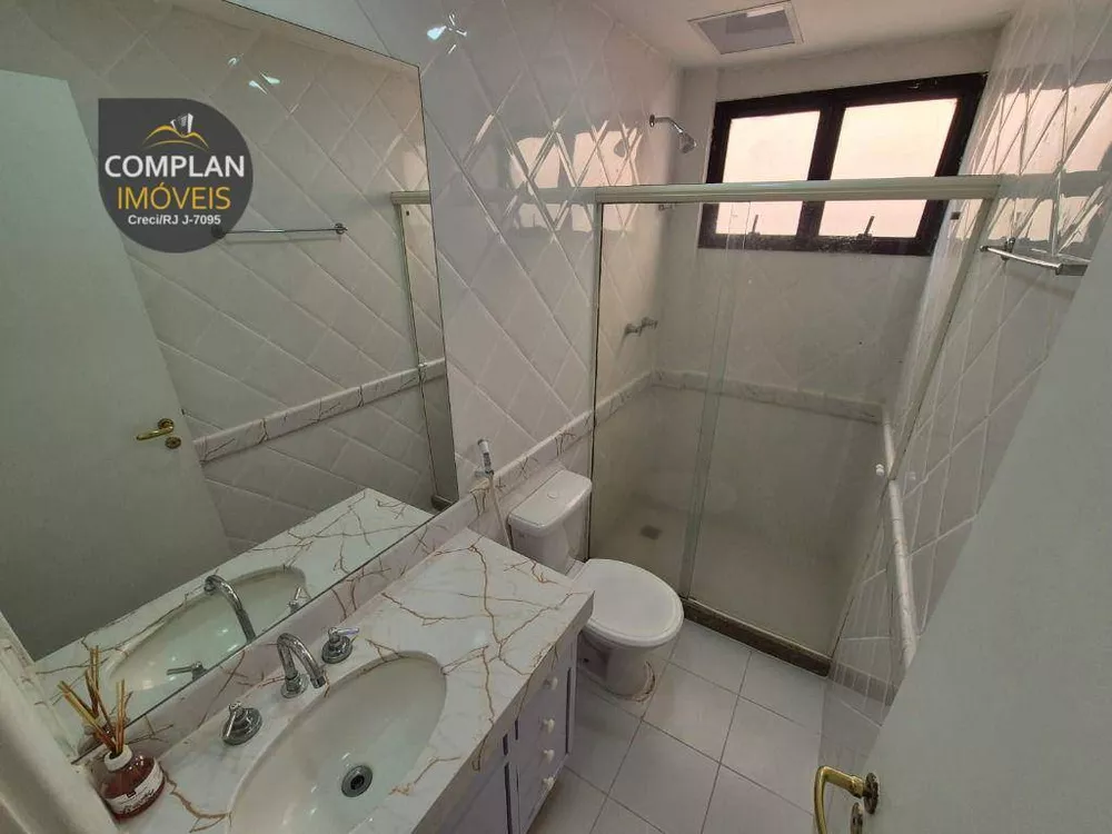 Apartamento, 3 quartos, 121 m² - Foto 7