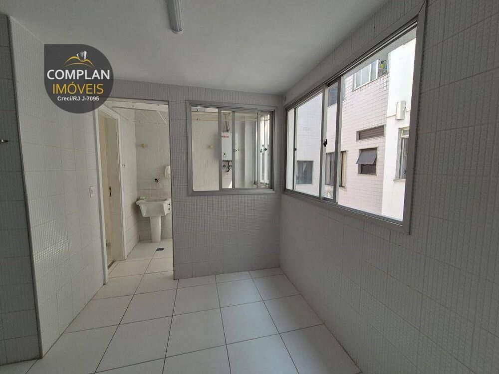 Apartamento, 3 quartos, 121 m² - Foto 14
