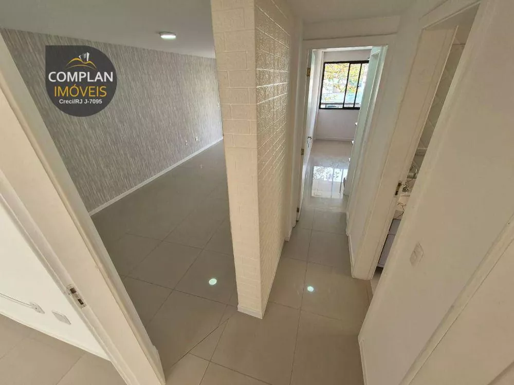 Apartamento, 3 quartos, 121 m² - Foto 3