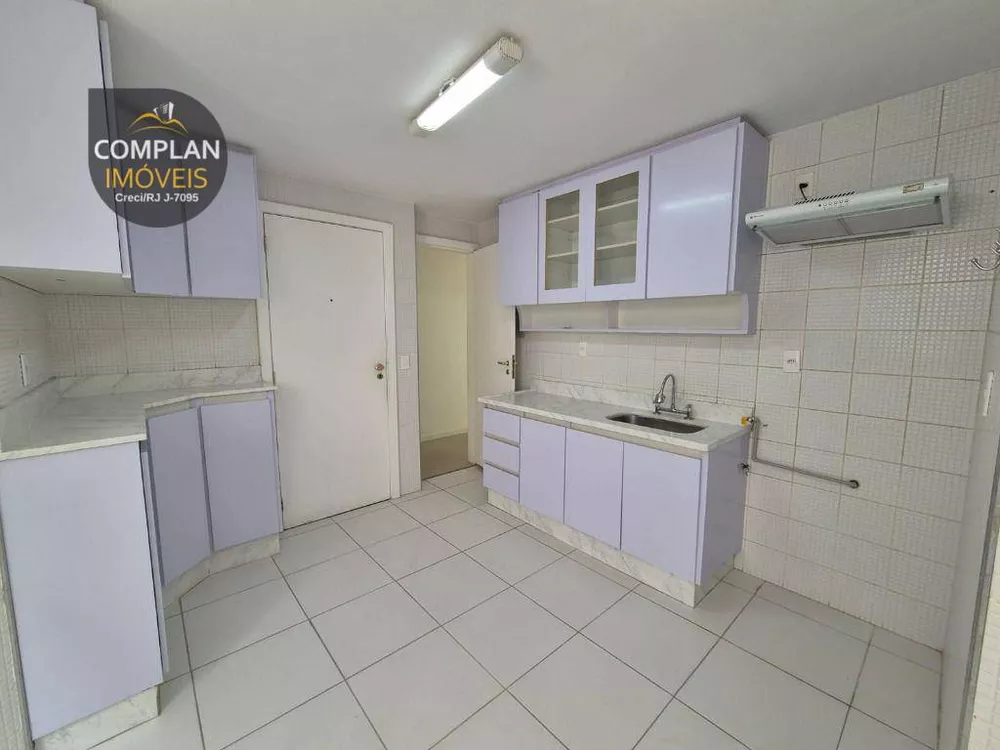 Apartamento, 3 quartos, 121 m² - Foto 4