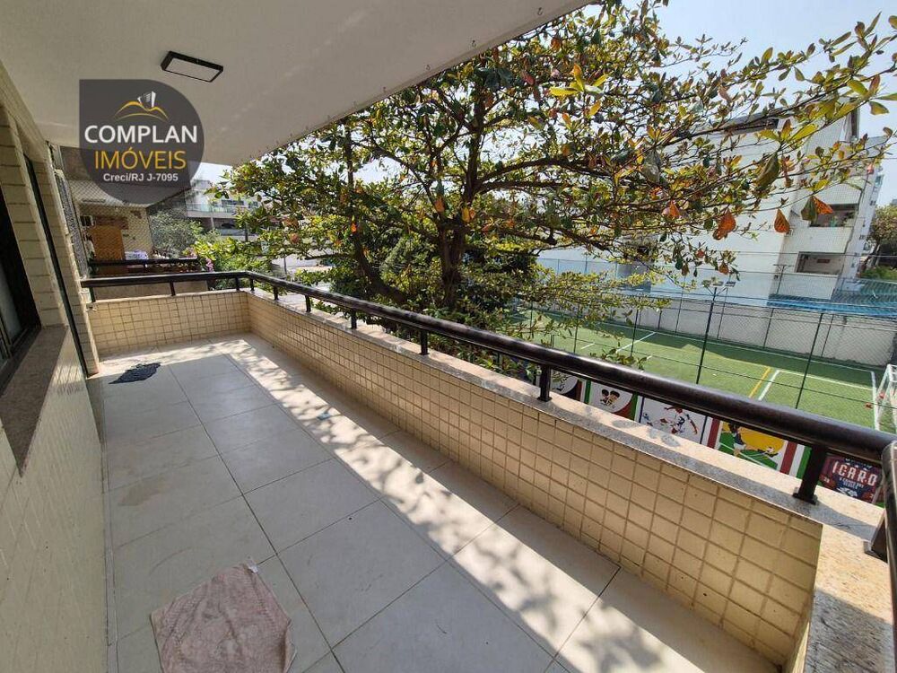 Apartamento, 3 quartos, 121 m² - Foto 15