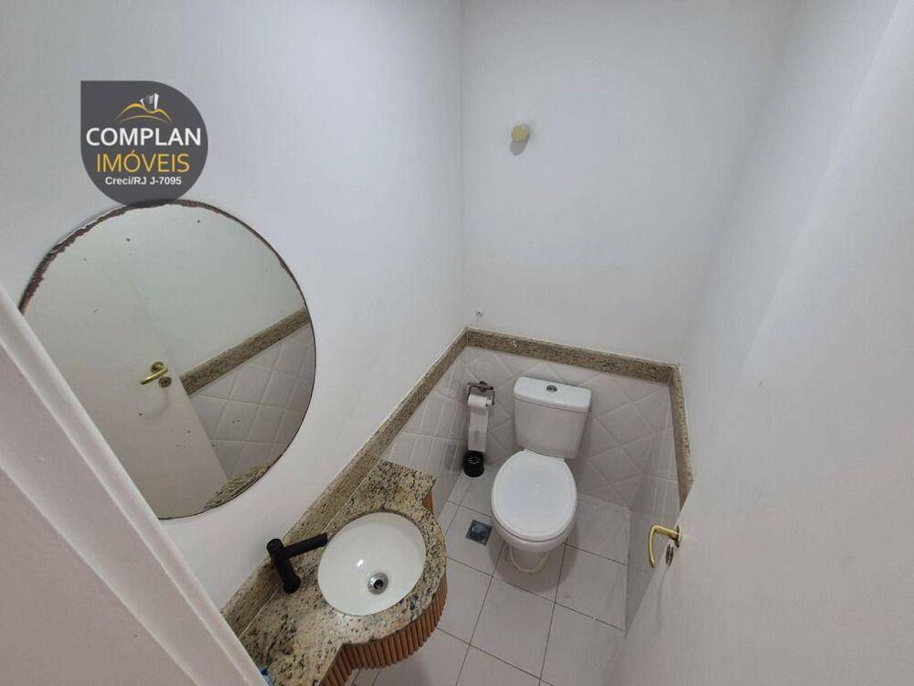 Apartamento, 3 quartos, 121 m² - Foto 12