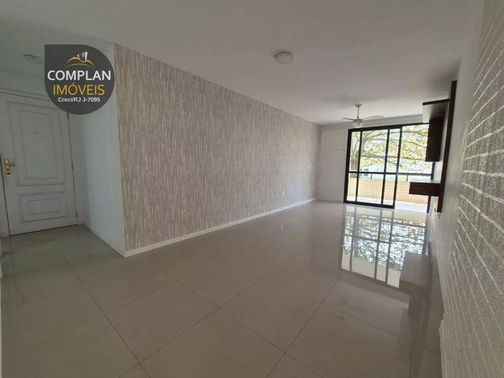 Apartamento, 3 quartos, 121 m² - Foto 6