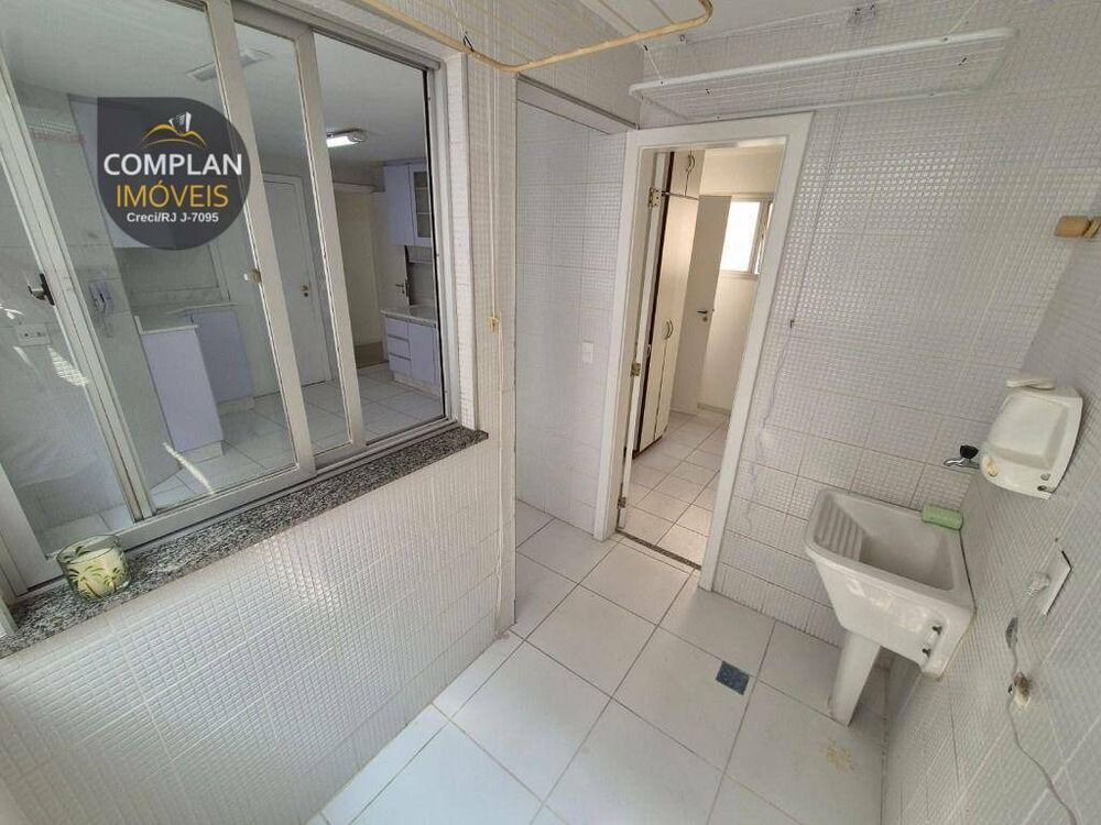 Apartamento, 3 quartos, 121 m² - Foto 13