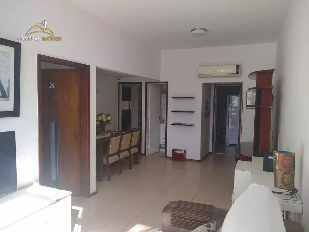 Apartamento à venda com 3 quartos, 120m² - Foto 3