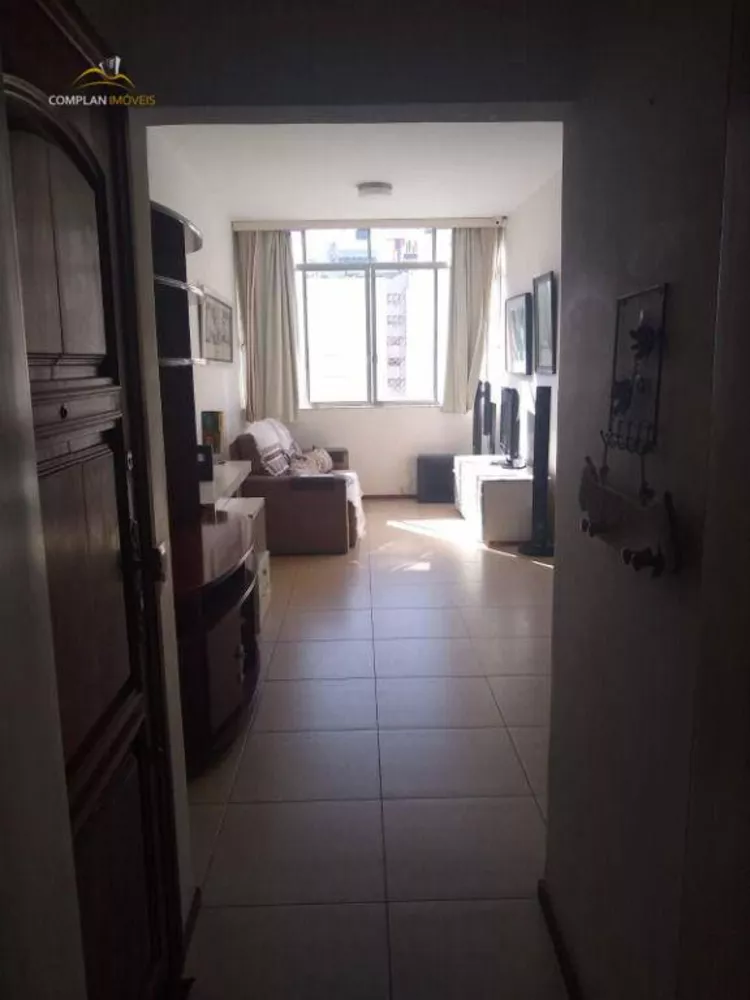 Apartamento à venda com 3 quartos, 120m² - Foto 4