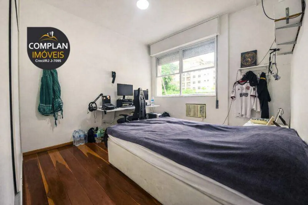 Apartamento, 3 quartos, 119 m² - Foto 19