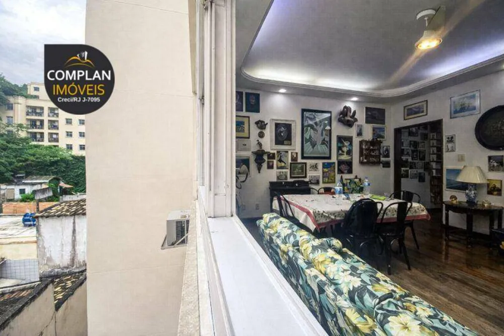Apartamento, 3 quartos, 119 m² - Foto 3