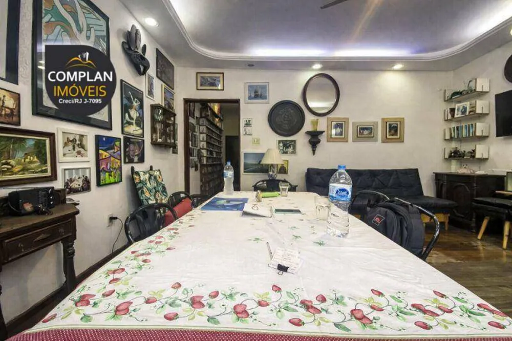 Apartamento, 3 quartos, 119 m² - Foto 10