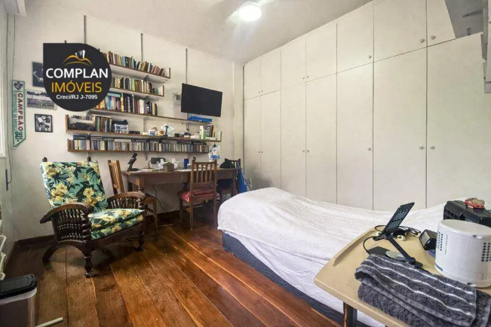 Apartamento, 3 quartos, 119 m² - Foto 15