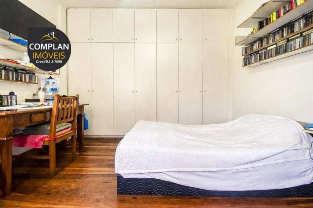 Apartamento, 3 quartos, 119 m² - Foto 17