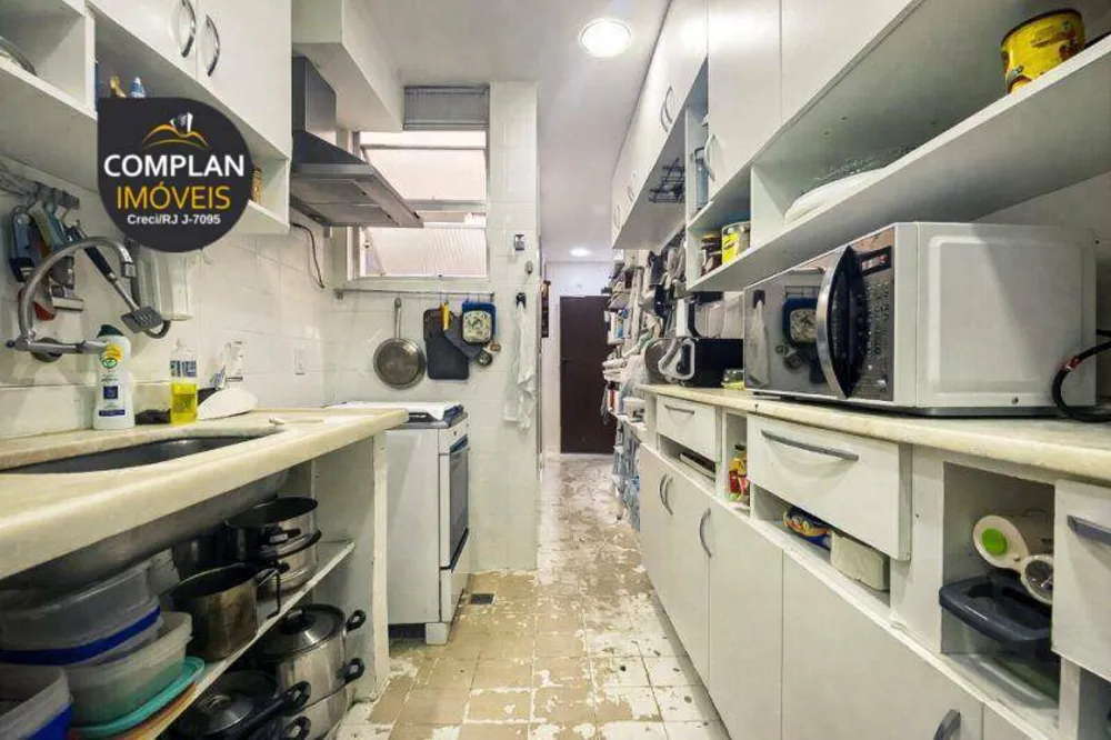 Apartamento, 3 quartos, 119 m² - Foto 22