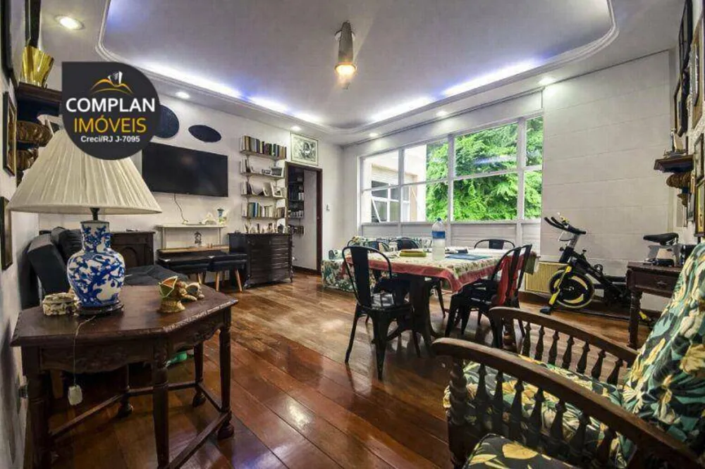 Apartamento, 3 quartos, 119 m² - Foto 8