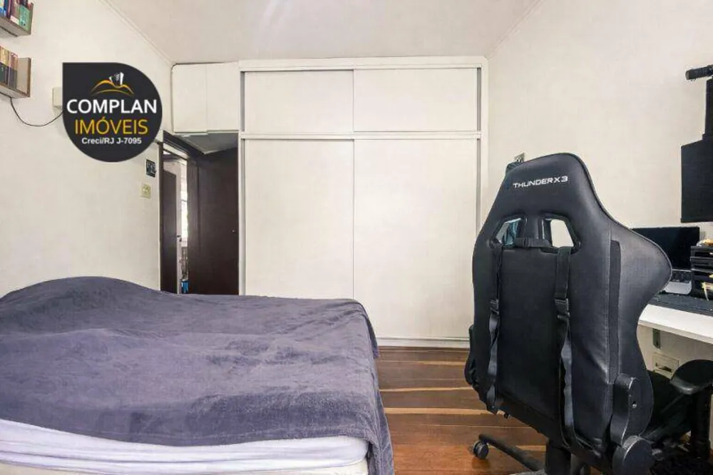 Apartamento, 3 quartos, 119 m² - Foto 16