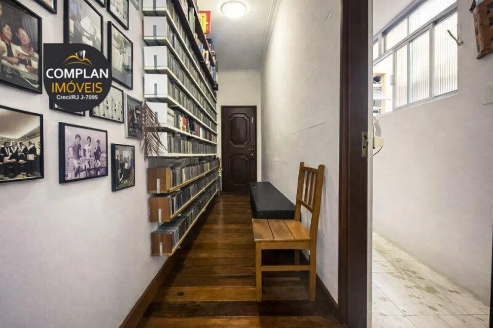Apartamento, 3 quartos, 119 m² - Foto 13