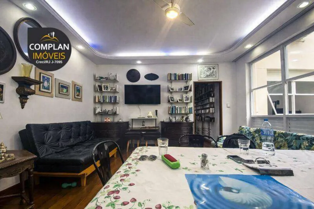Apartamento, 3 quartos, 119 m² - Foto 12