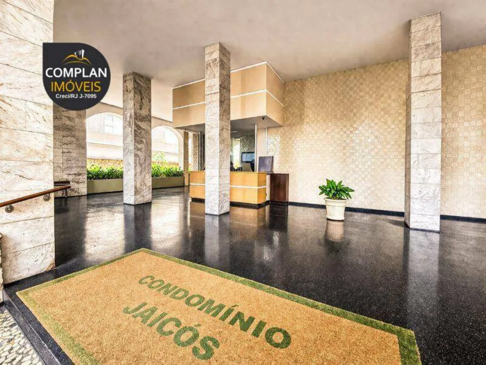 Apartamento, 3 quartos, 119 m² - Foto 31