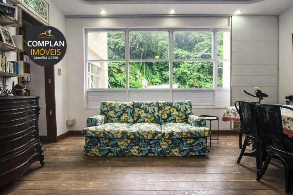 Apartamento, 3 quartos, 119 m² - Foto 7