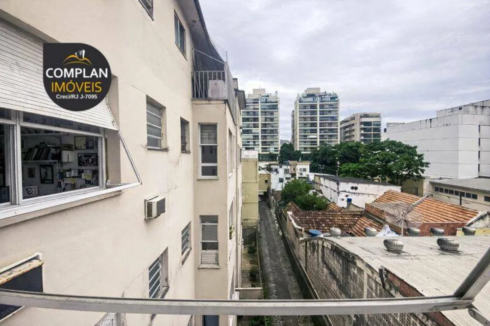 Apartamento, 3 quartos, 119 m² - Foto 33