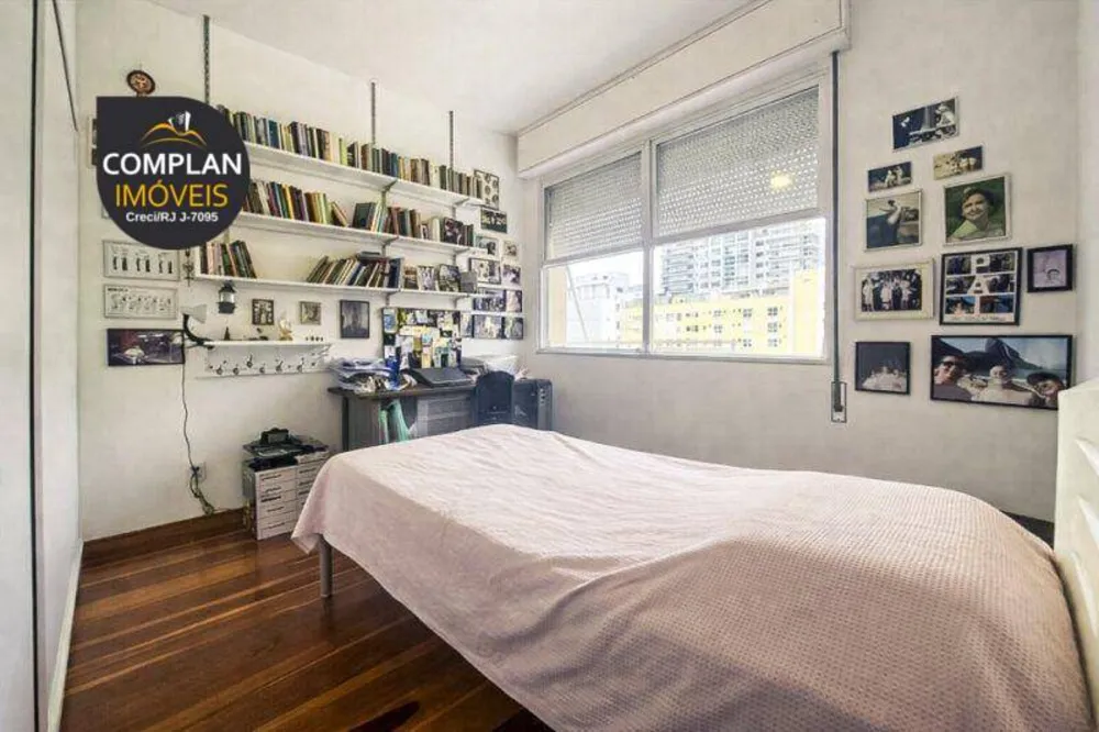 Apartamento, 3 quartos, 119 m² - Foto 18