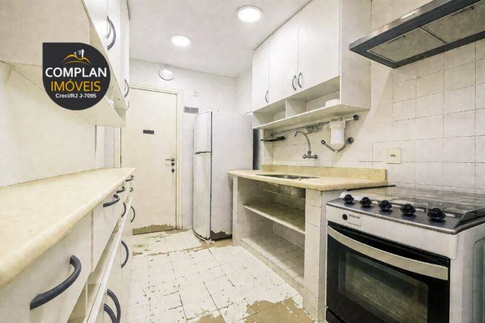 Apartamento, 3 quartos, 119 m² - Foto 23