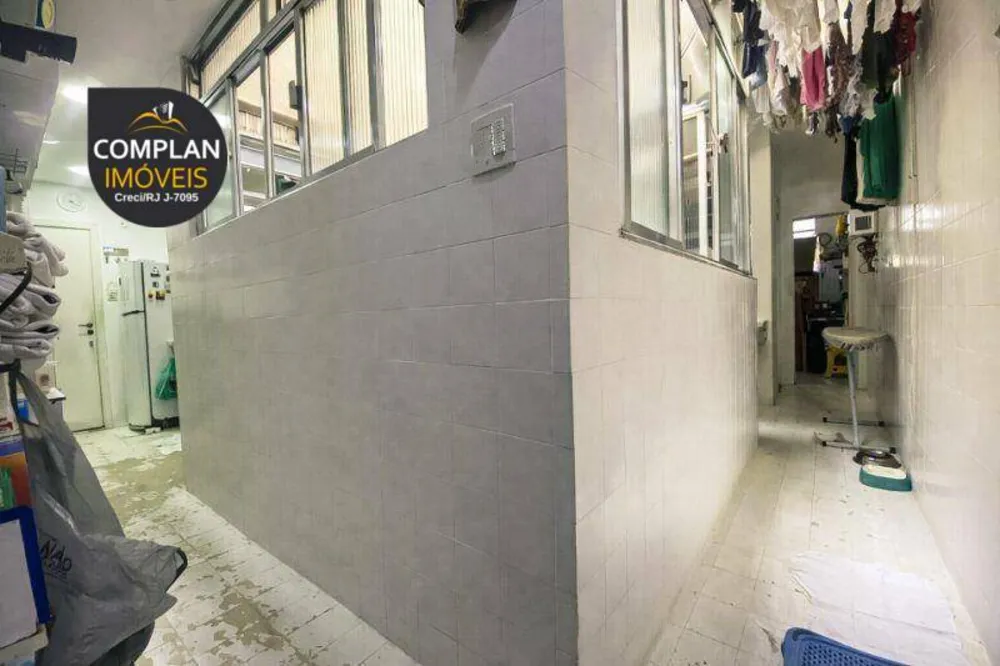 Apartamento, 3 quartos, 119 m² - Foto 26