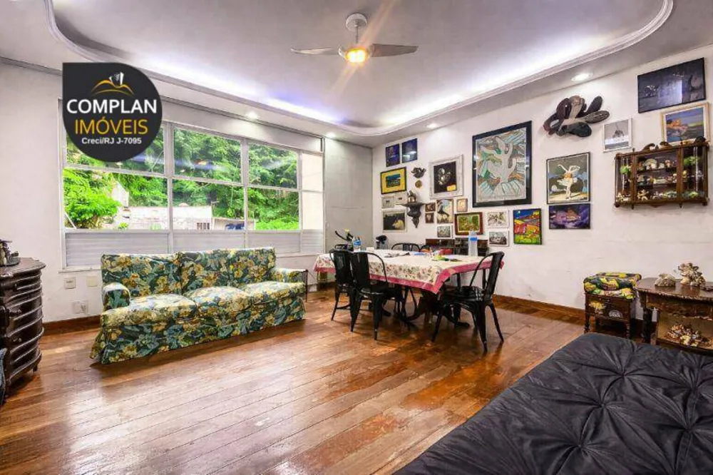 Apartamento, 3 quartos, 119 m² - Foto 4