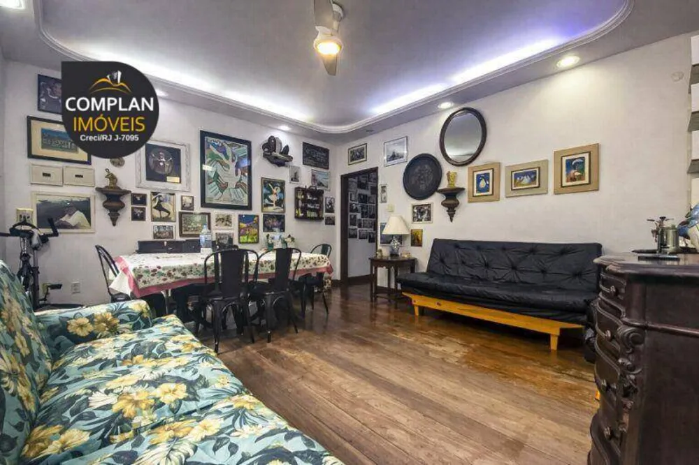 Apartamento, 3 quartos, 119 m² - Foto 6