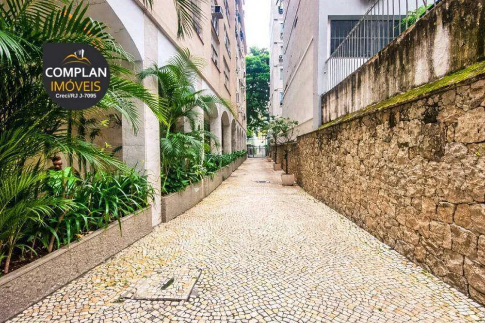 Apartamento, 3 quartos, 119 m² - Foto 28