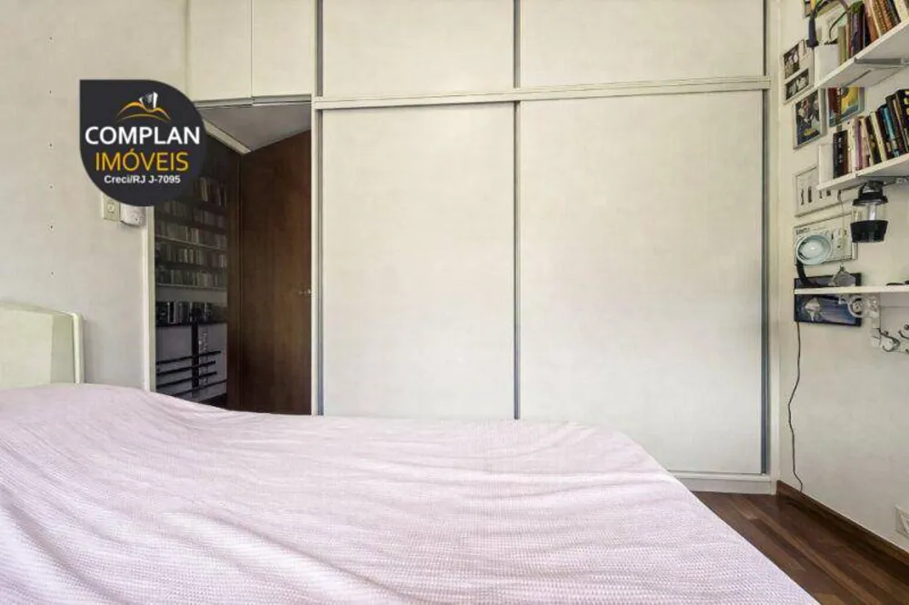 Apartamento, 3 quartos, 119 m² - Foto 21