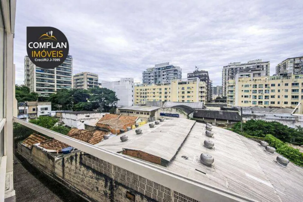 Apartamento, 3 quartos, 119 m² - Foto 34