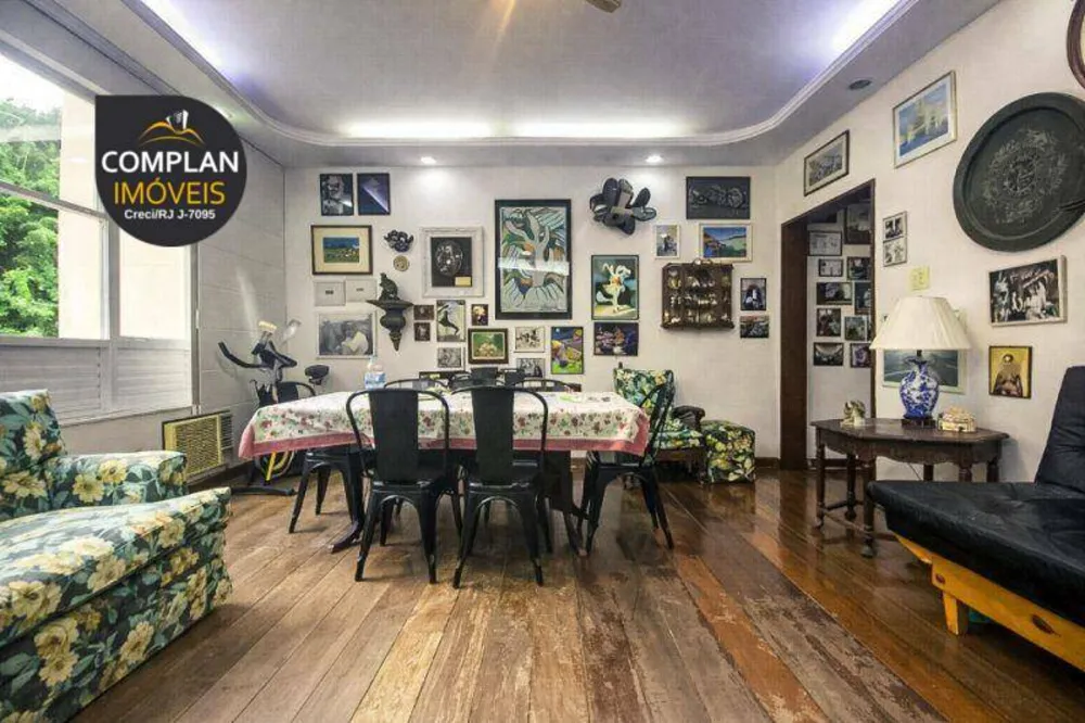 Apartamento, 3 quartos, 119 m² - Foto 9