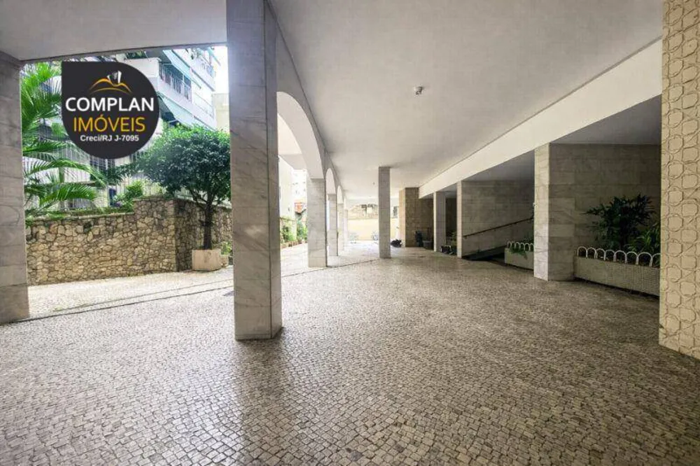 Apartamento, 3 quartos, 119 m² - Foto 30