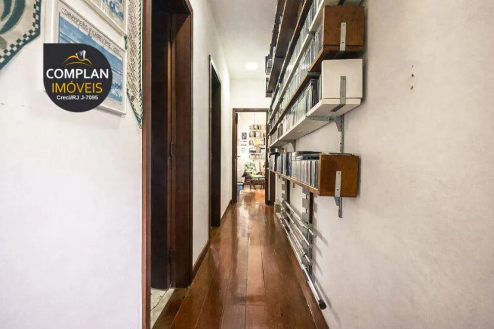 Apartamento, 3 quartos, 119 m² - Foto 14