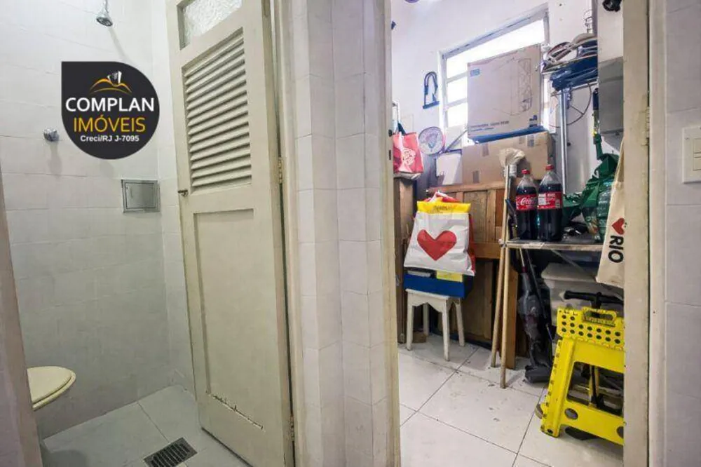 Apartamento, 3 quartos, 119 m² - Foto 25