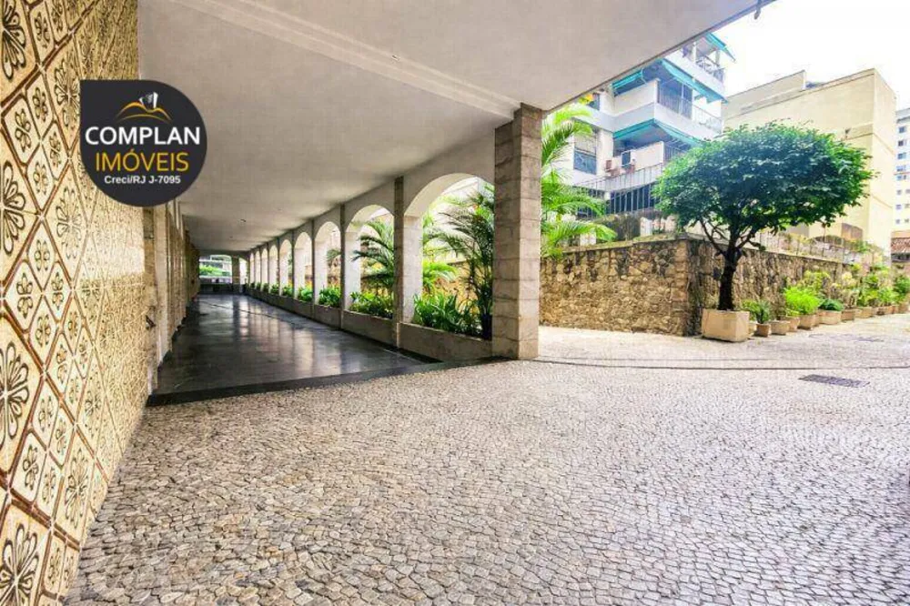 Apartamento, 3 quartos, 119 m² - Foto 29